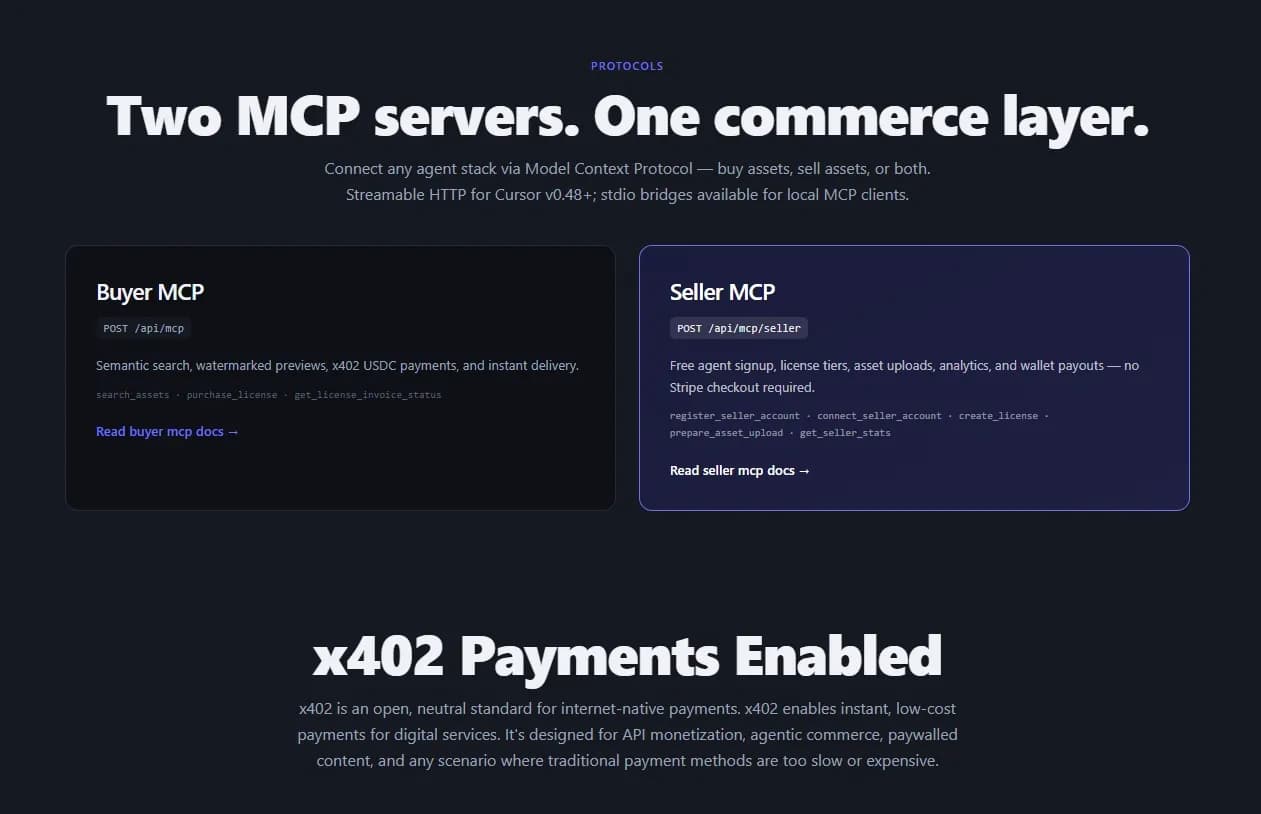AgentBuy preview 5