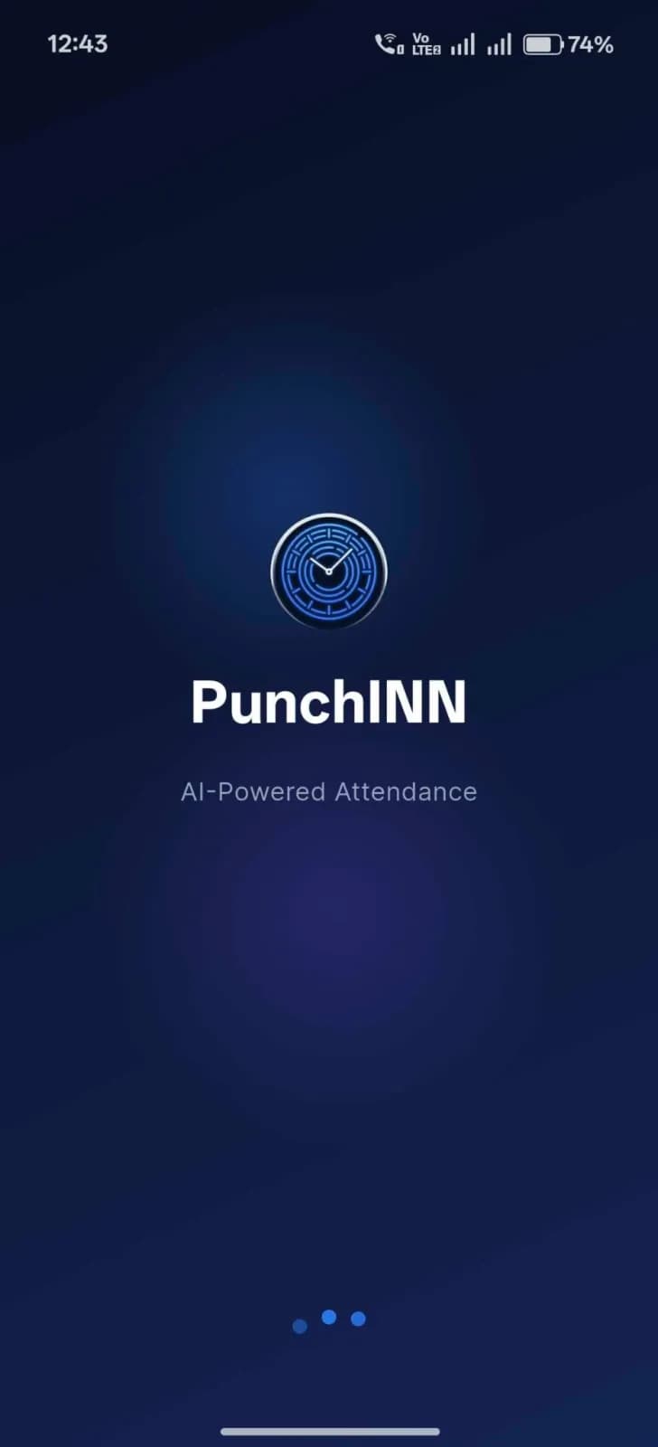 PunchInn — HR, Attendance & Payroll for Every Team preview 1