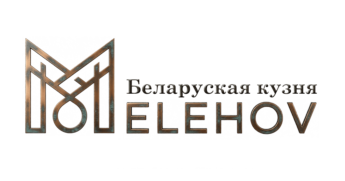 Melehov - белорусский бренд preview 1