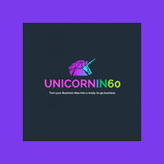 Unicornin60.tech - AI-Powered Startup Intelligence
