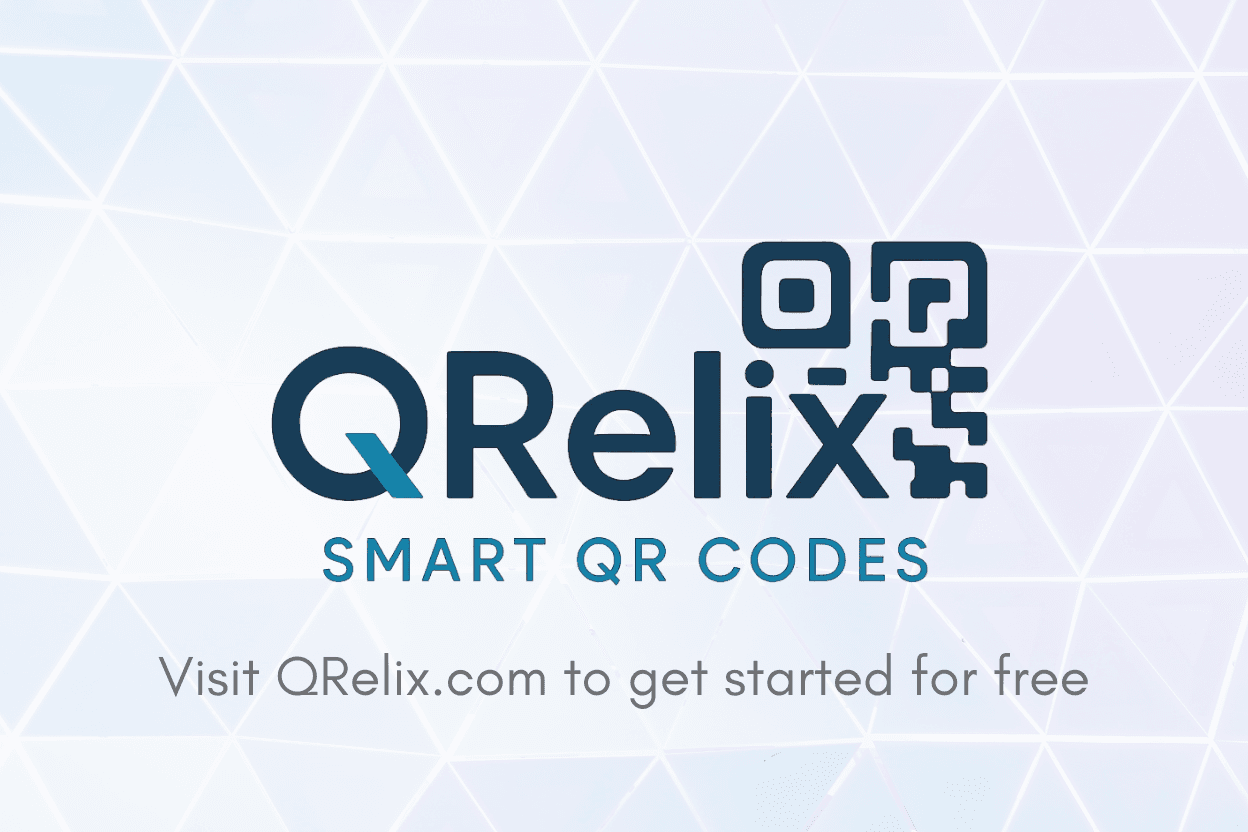 QRelix - Dynamic QR Codes preview 1