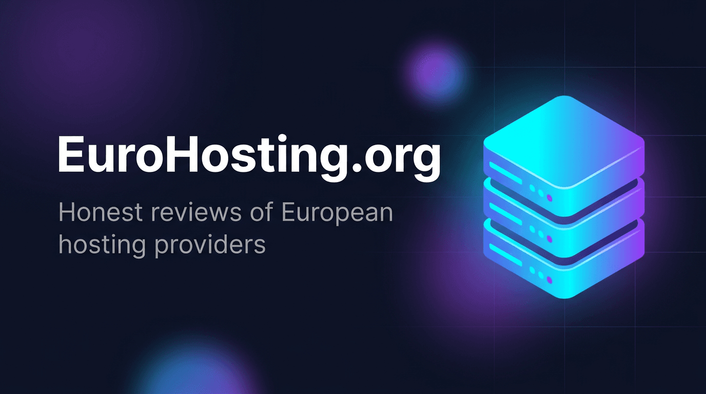 EuroHosting - Honest reviews o preview 1
