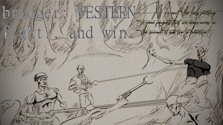 Bridger Western Wiki preview 1