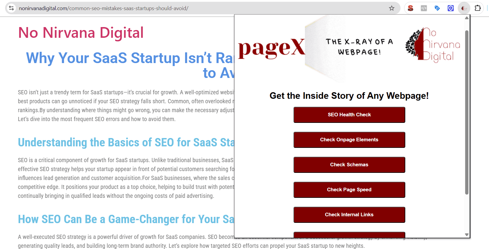 PageX preview 1