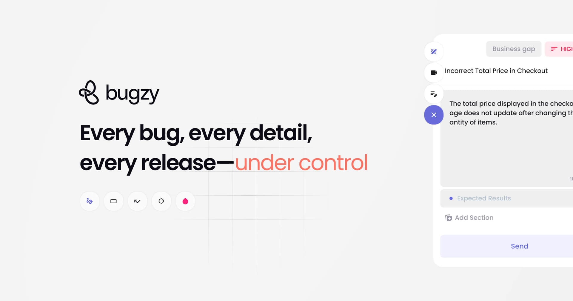 Bugzy preview 1