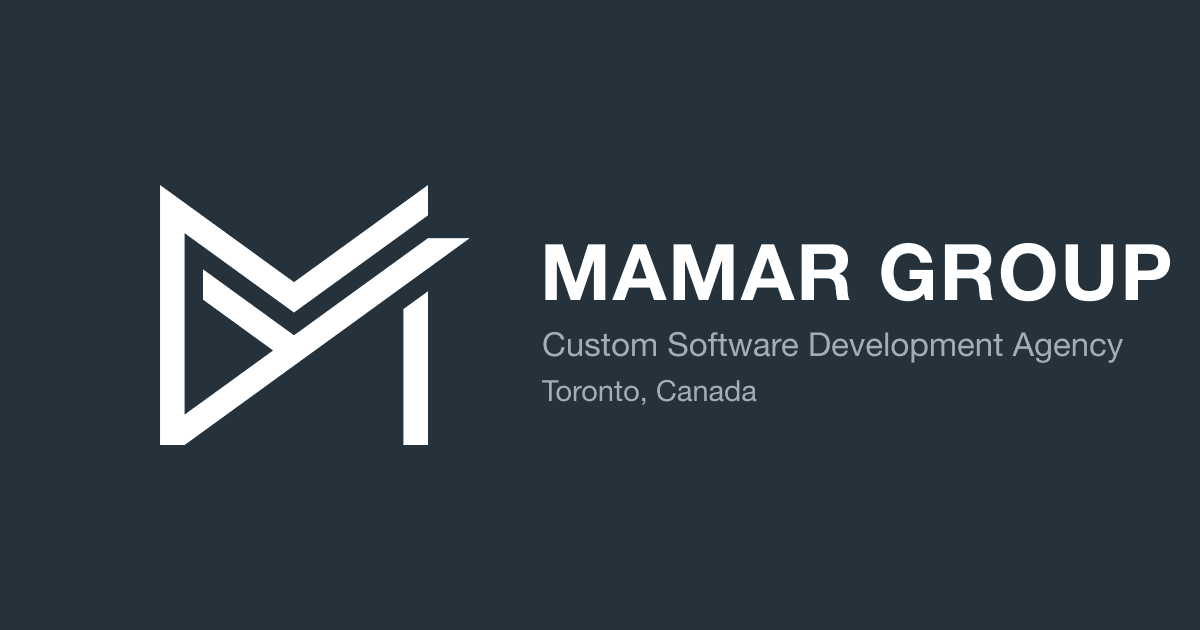 MAMAR GROUP LTD. preview 1