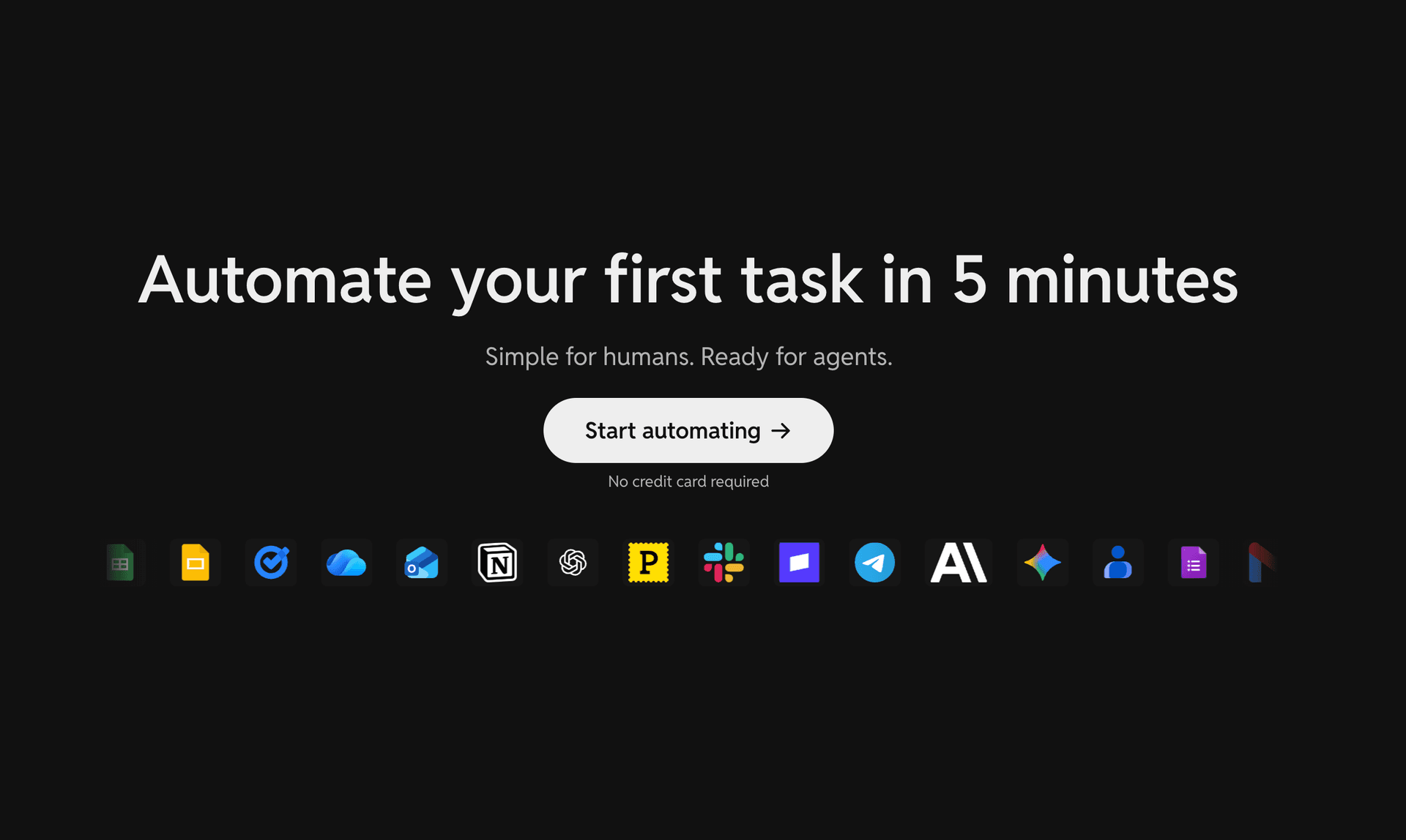 Workflow Machine preview 1