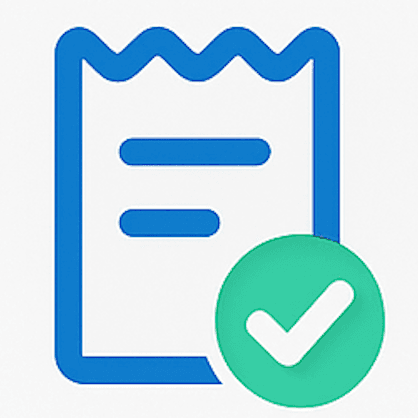 ReceiptClaimer — Automate Tax
