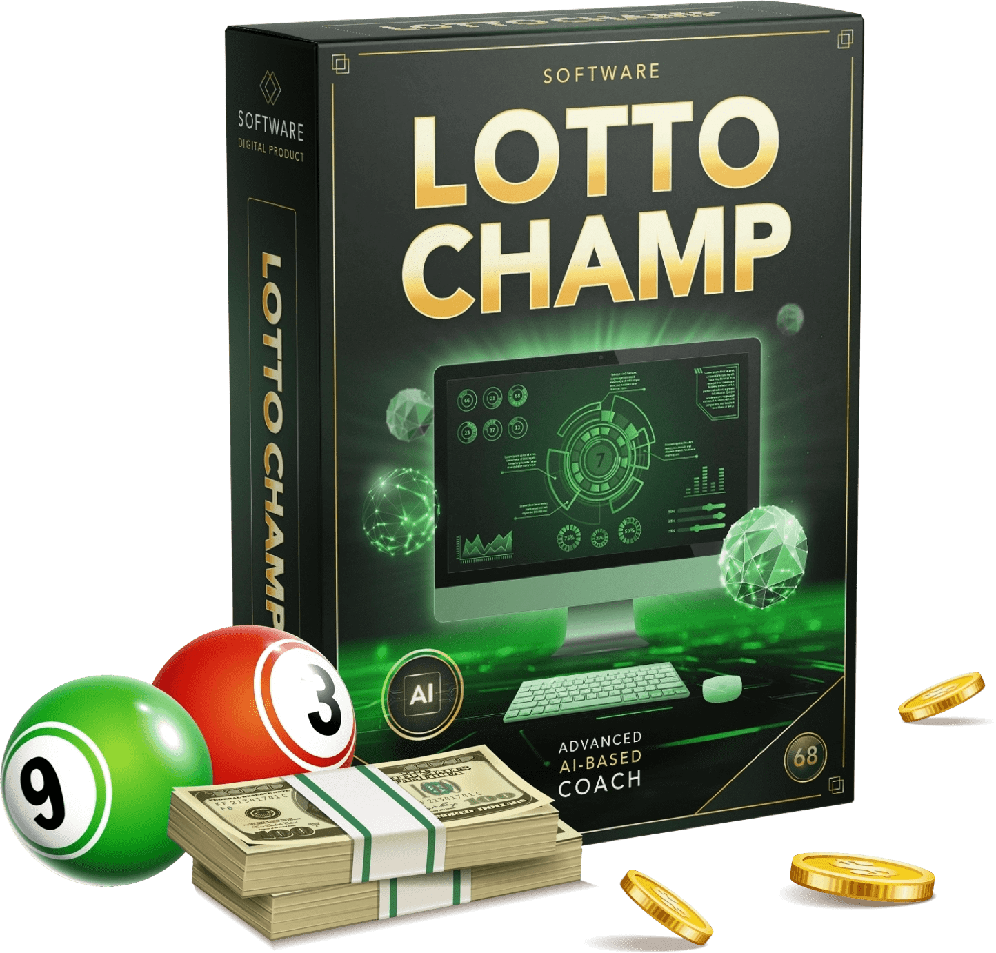 Lotto Champ preview 1