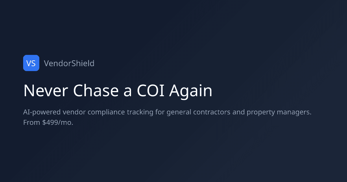 VendorShield preview 1