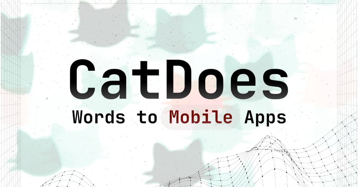 CatDoes preview 1