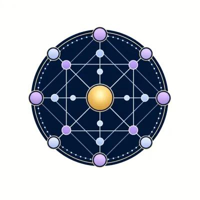 DestinyMatrix - Free Destiny Matrix Chart Calculator