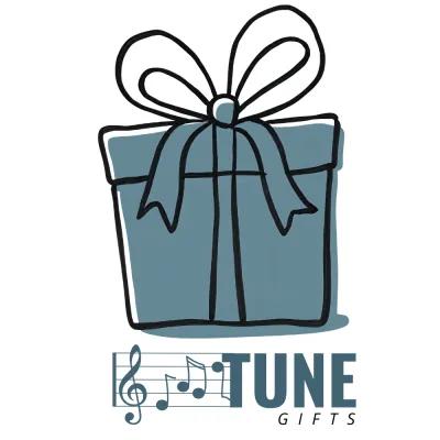 TuneGifts - Give the Gift of a