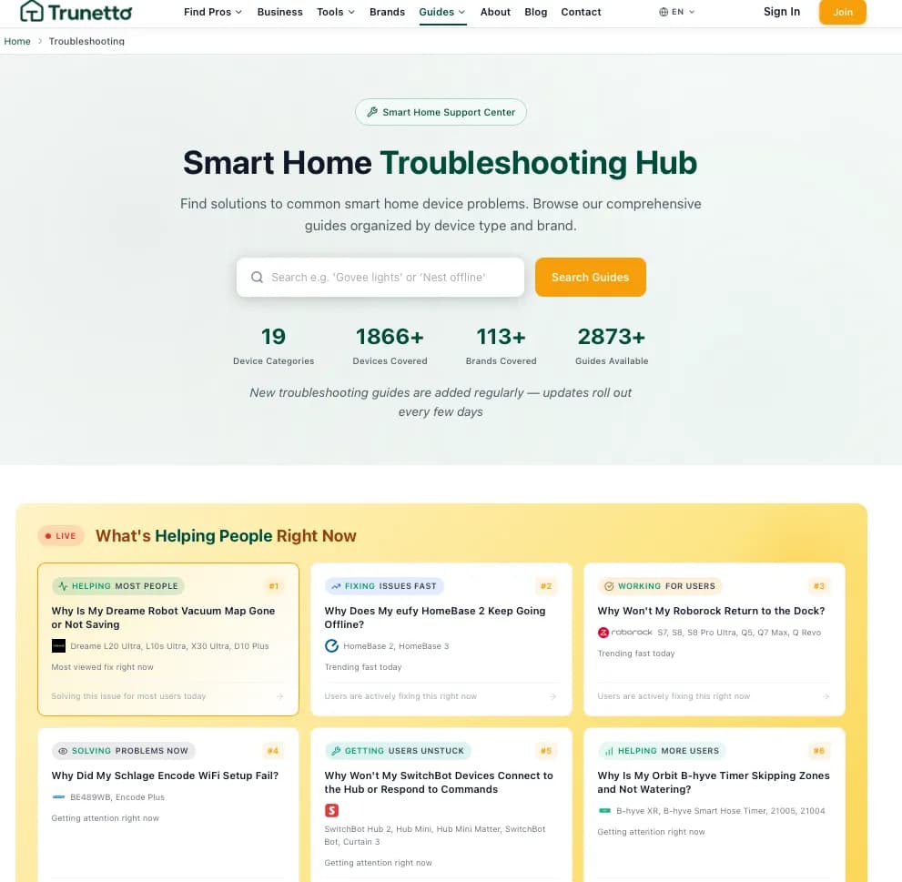 Trunetto preview 2