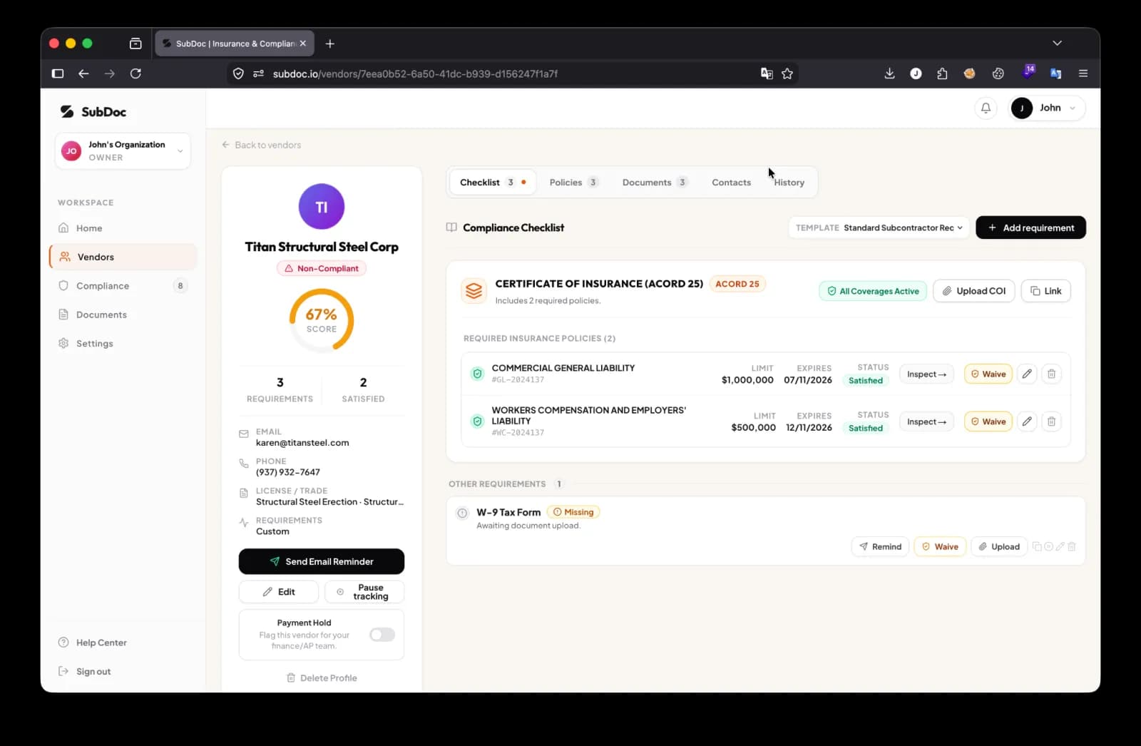 SubDoc preview 3