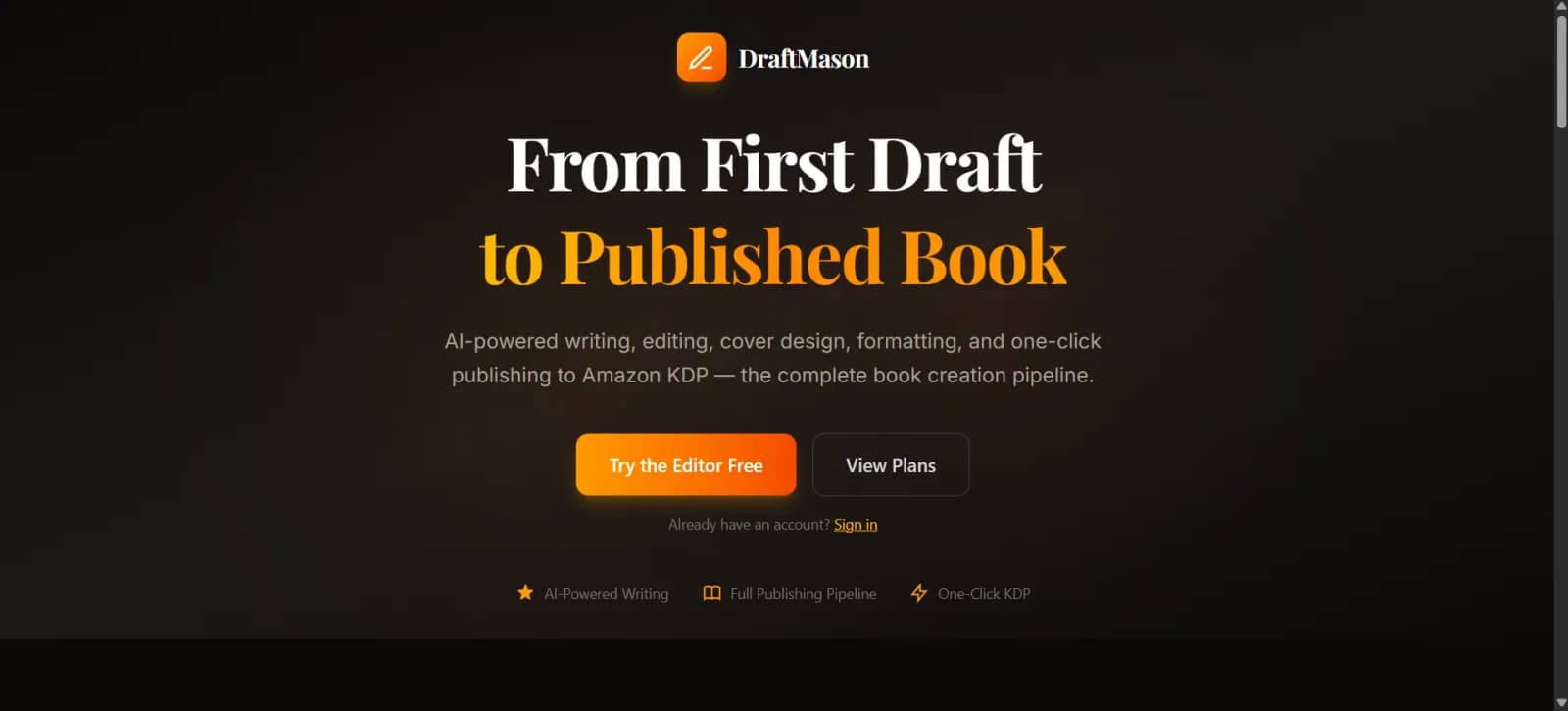 DraftMason preview 1