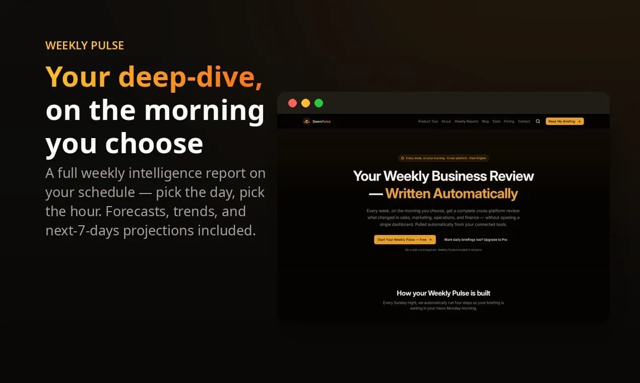 DawnPulse preview 5