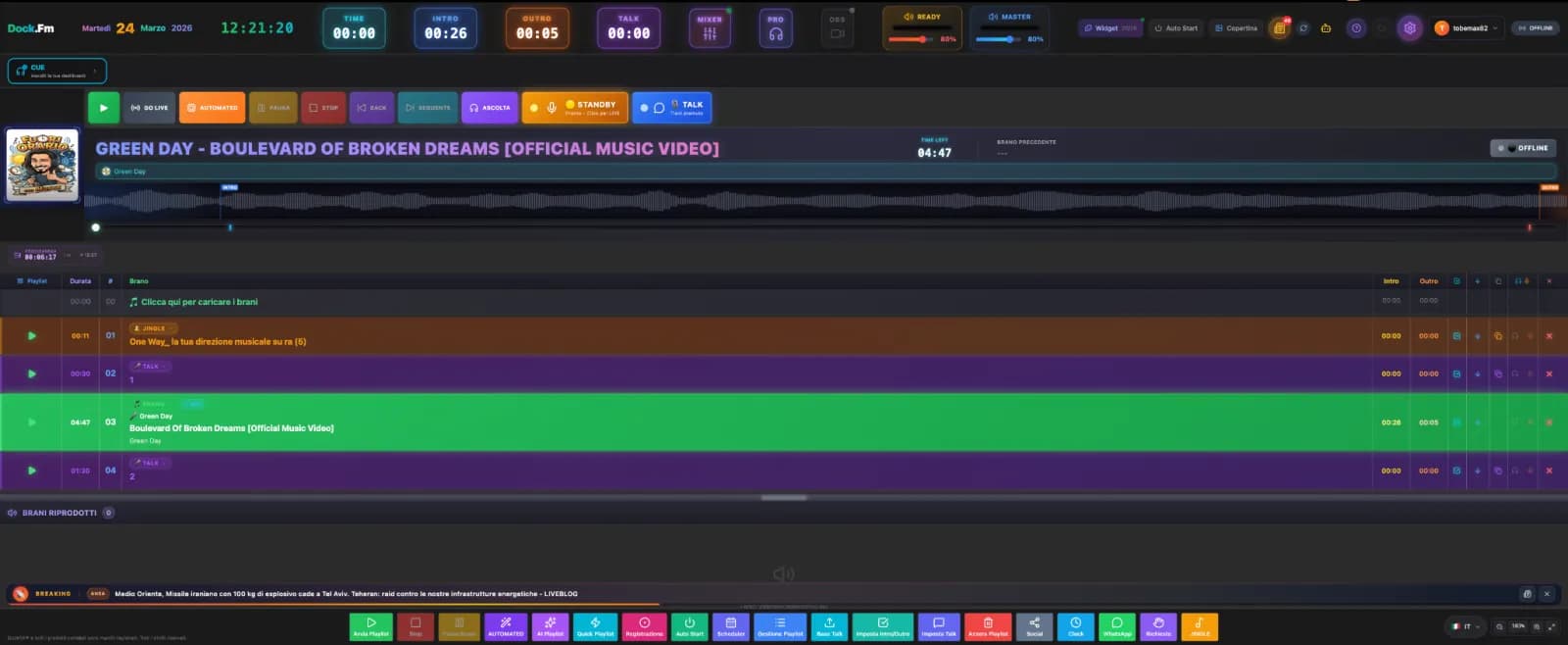 DockFm preview 1