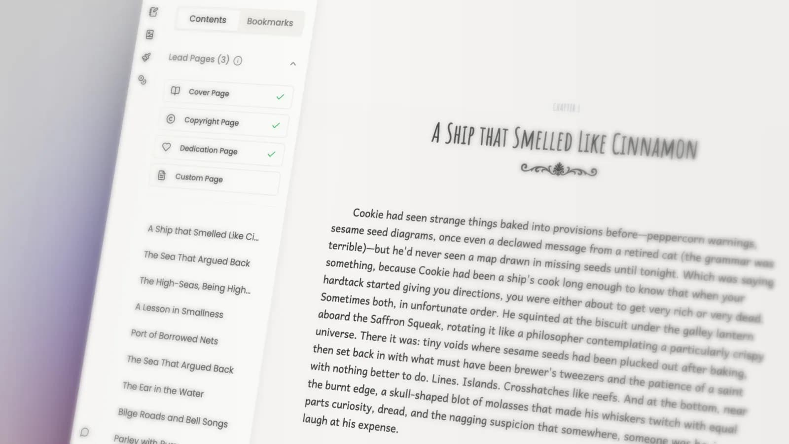 Storyloft preview 1