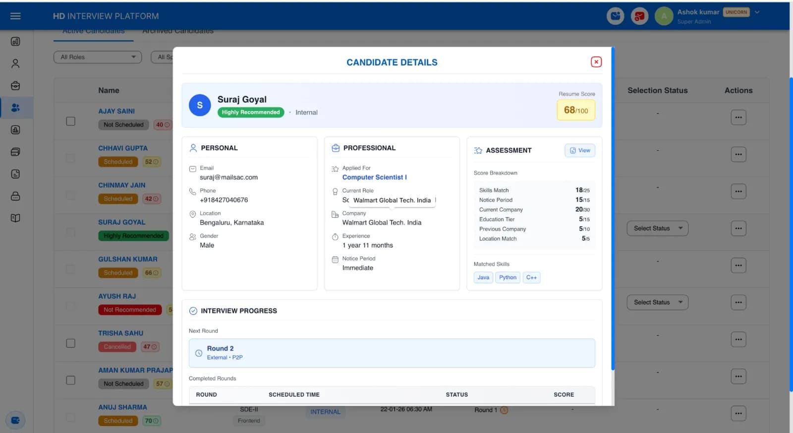 HDIPlatform preview 2