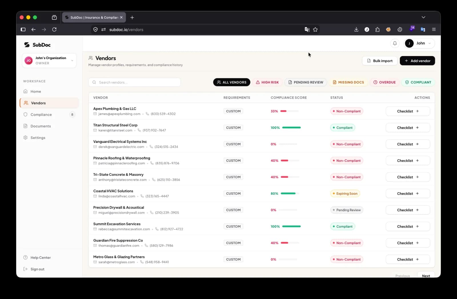 SubDoc preview 2