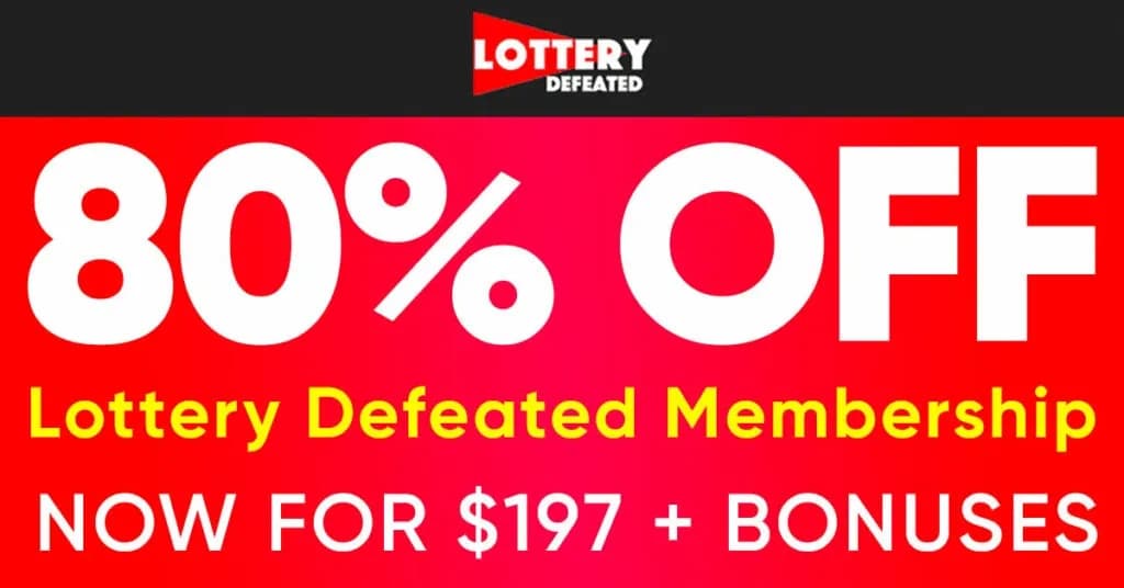 Lottery Defeater preview 1