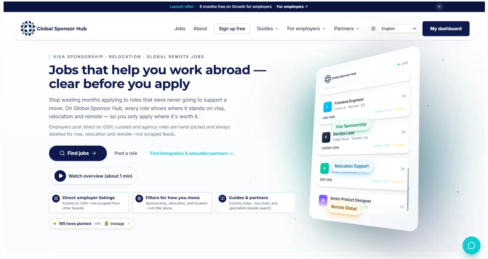 Global Sponsor Hub preview 1