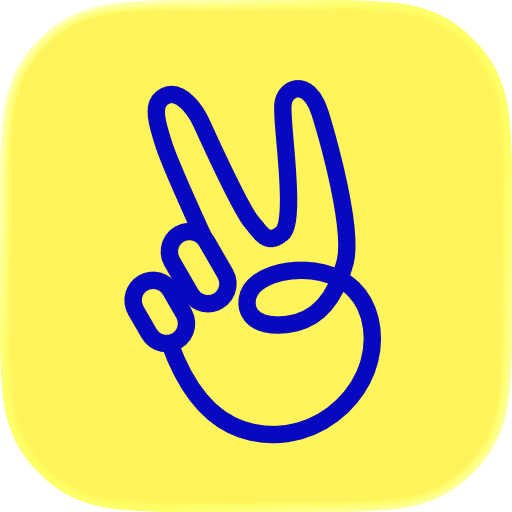 Be Positive - Life Planner