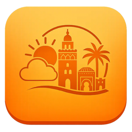 Marrakech Weather - Your Daily