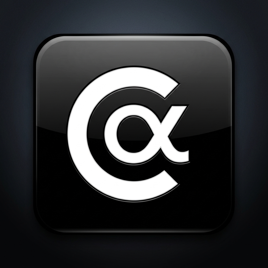 ClipAlpha - Private by Design.