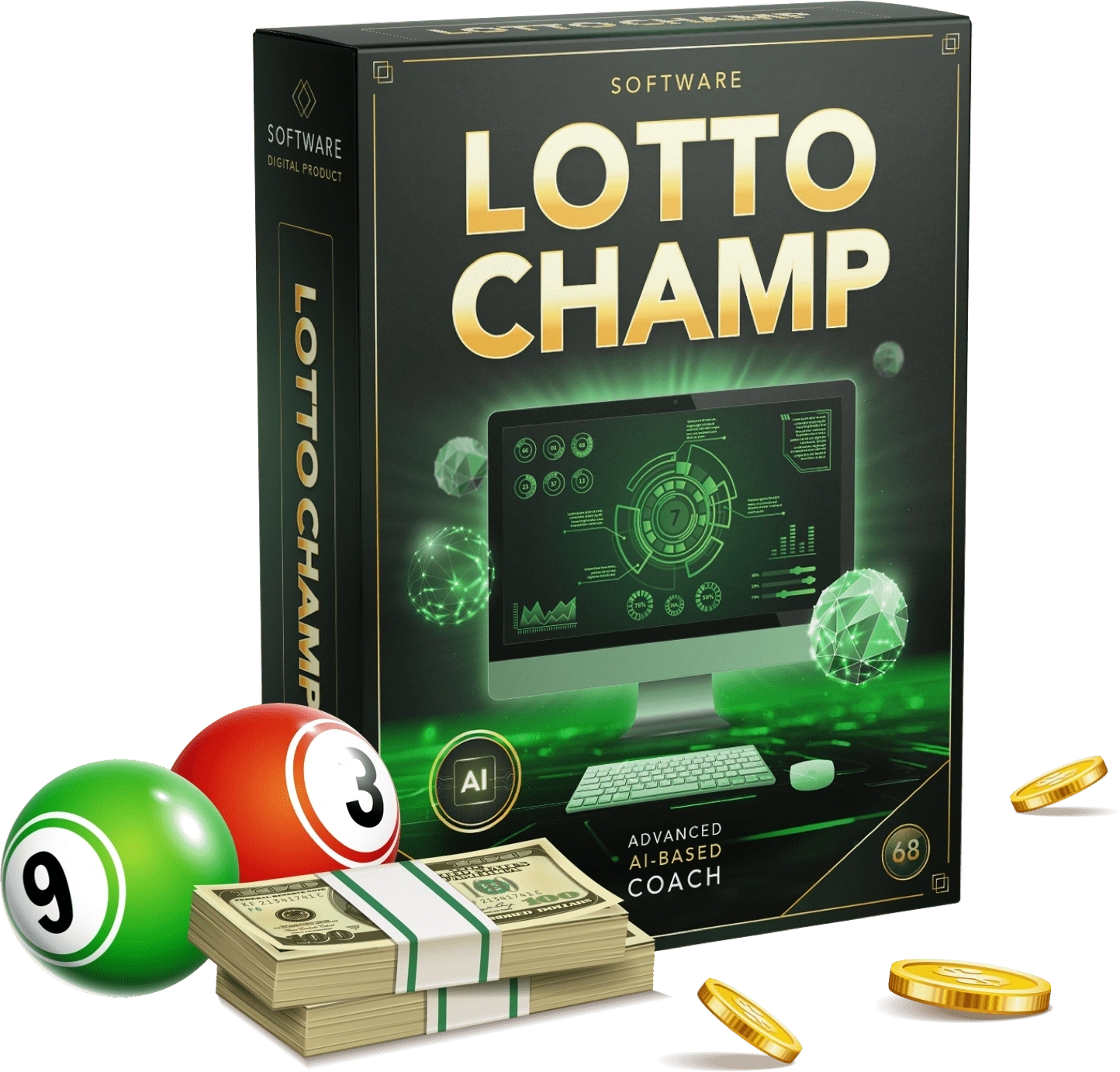 Lotto Champ preview 1