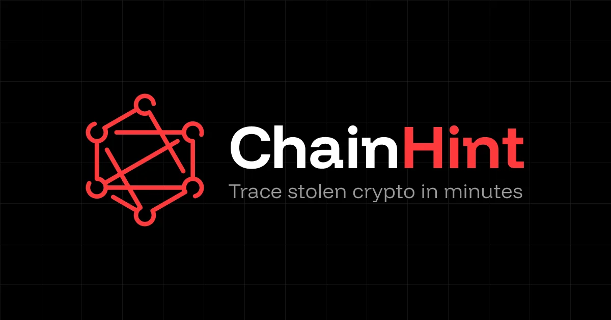 ChainHint preview 1