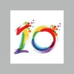 10a logo