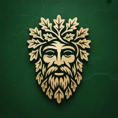 Greenman