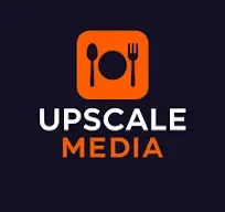 Upscale Media Resturant Marketing Agency