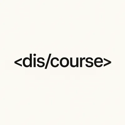 Discourse AI Academy
