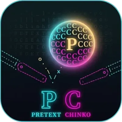 Pretext Chinko