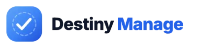 Destiny Manage