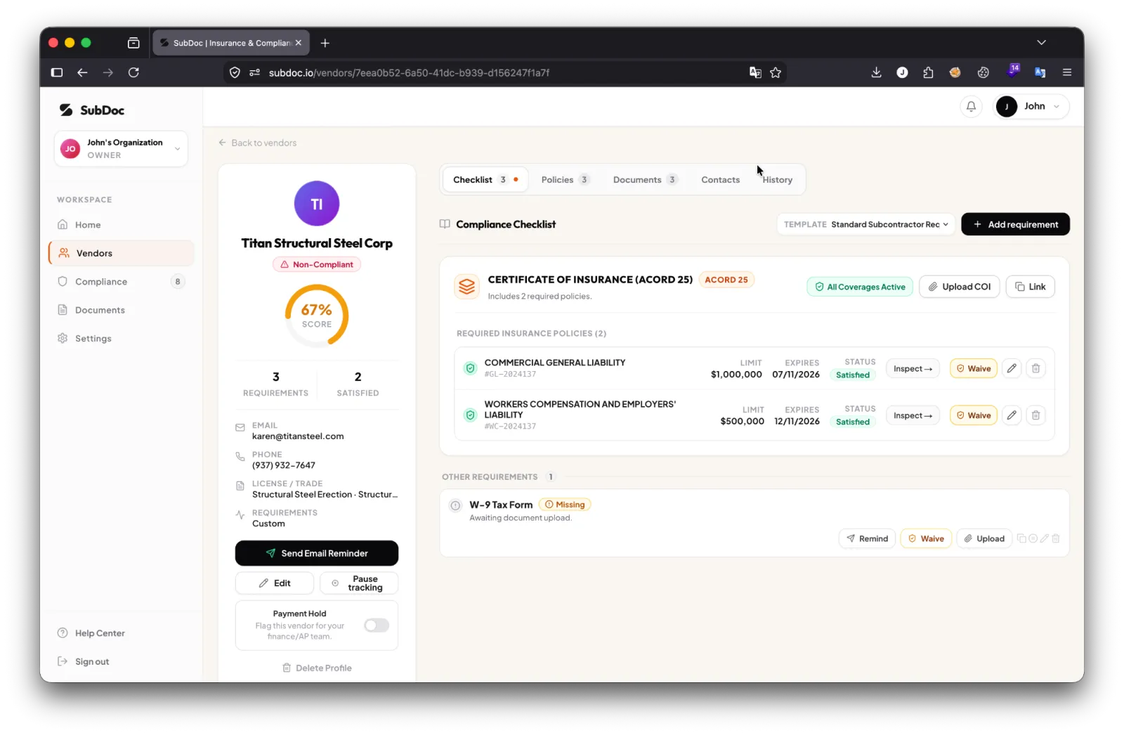 SubDoc preview 3