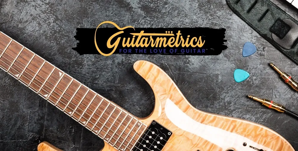 Personalized Guitar Finder Tool preview 1