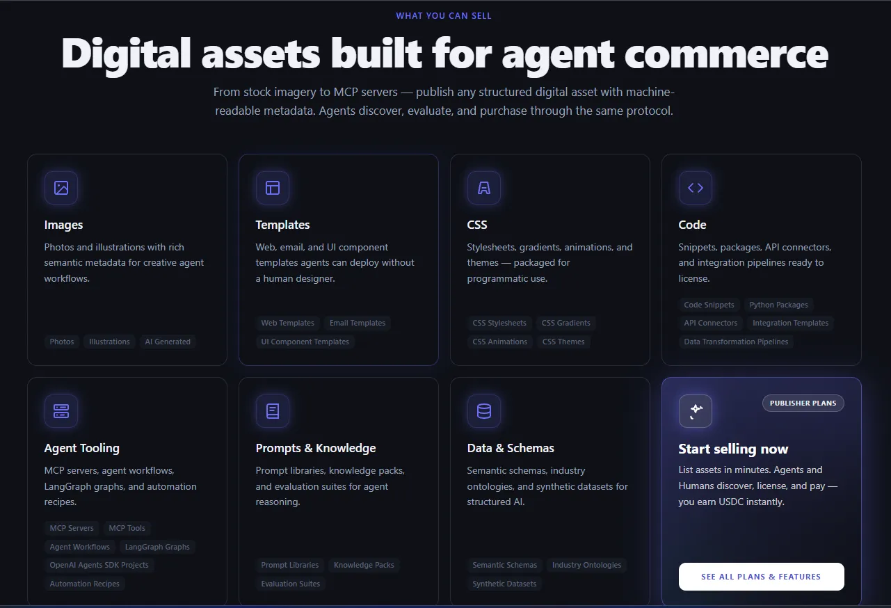AgentBuy preview 2