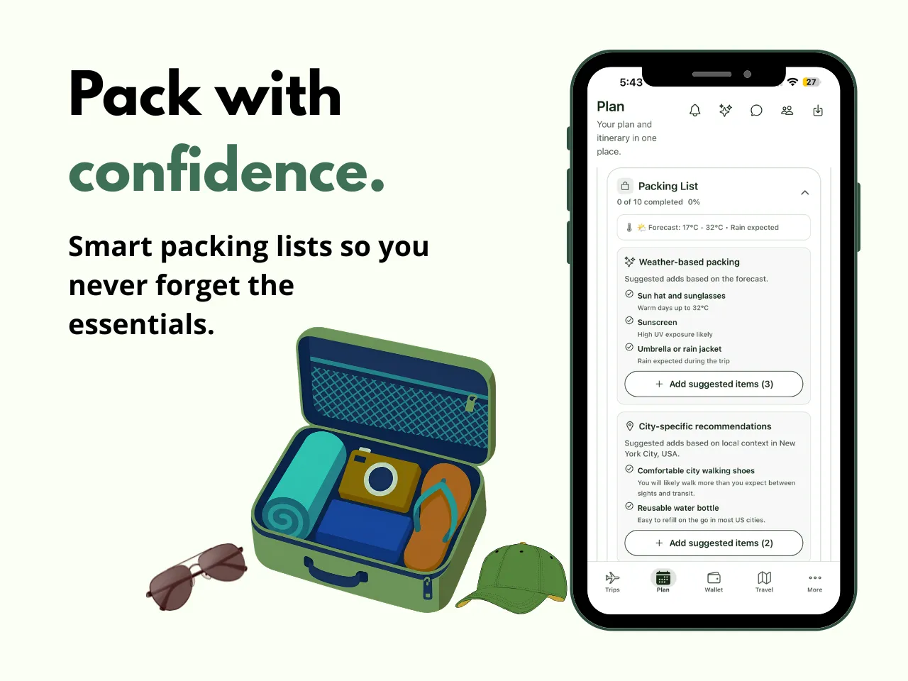 Tripvio preview 5