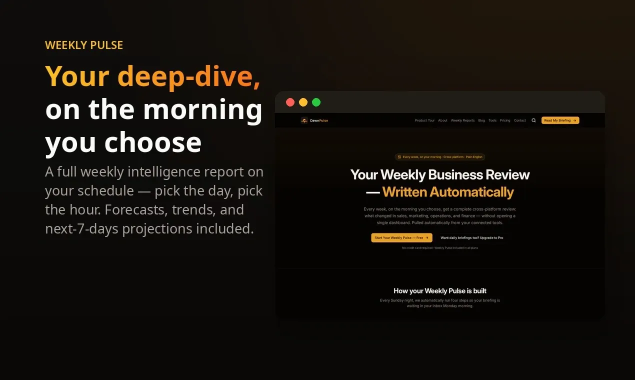DawnPulse preview 5