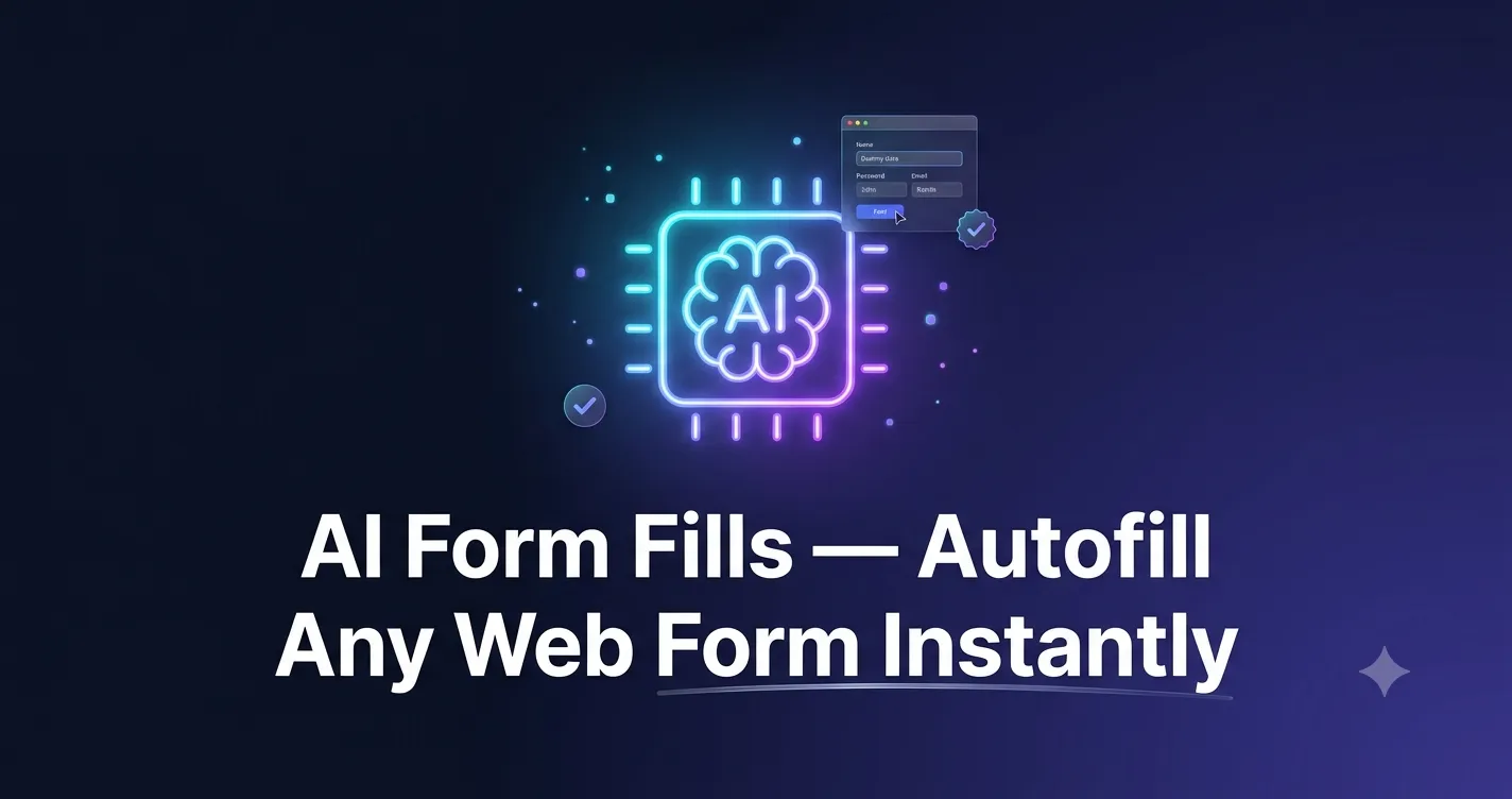 Aiformfills preview 1