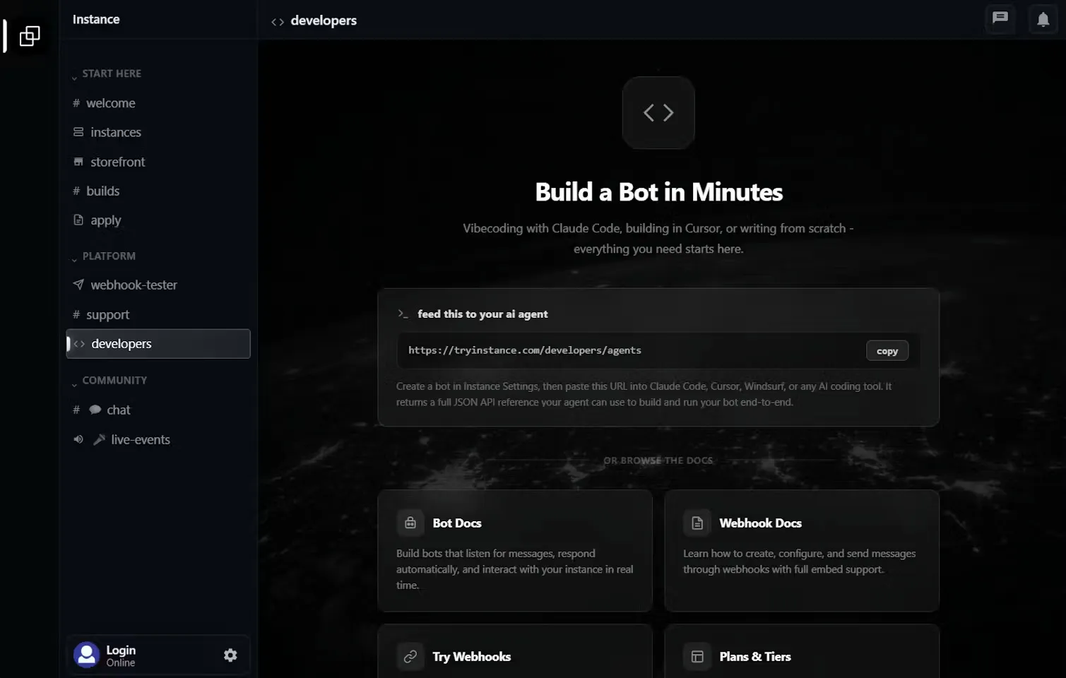 instance preview 5