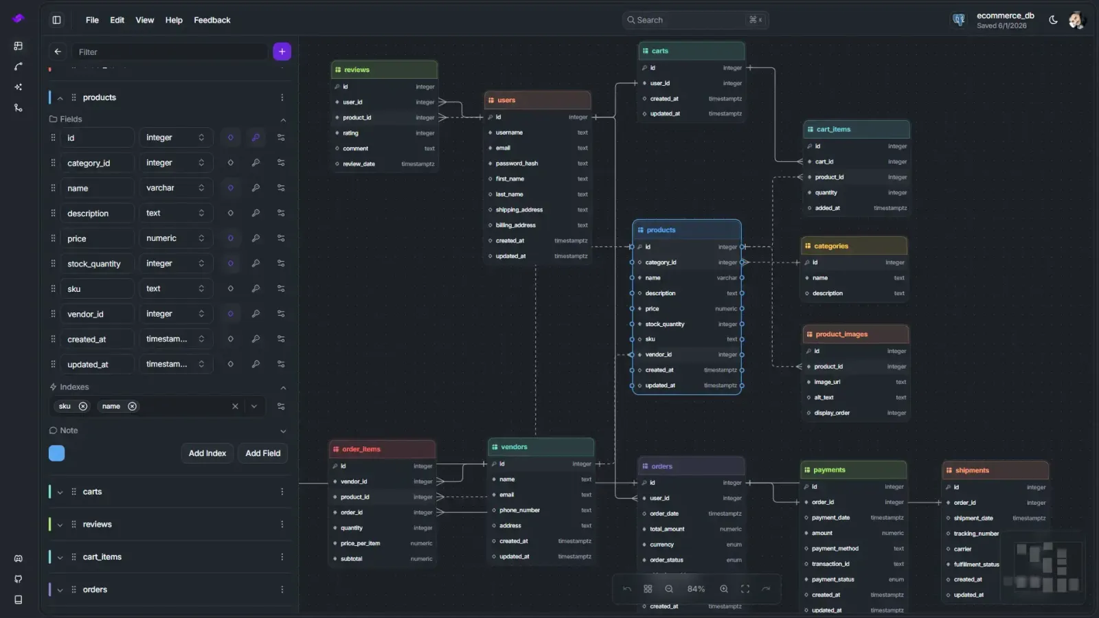 StackRender preview 3