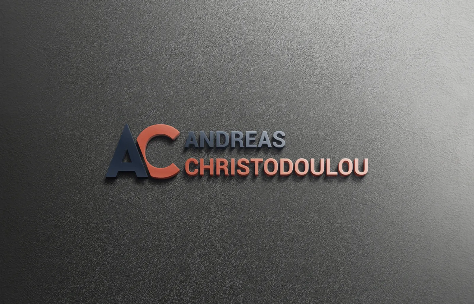 Andreas Christodoulou preview 2