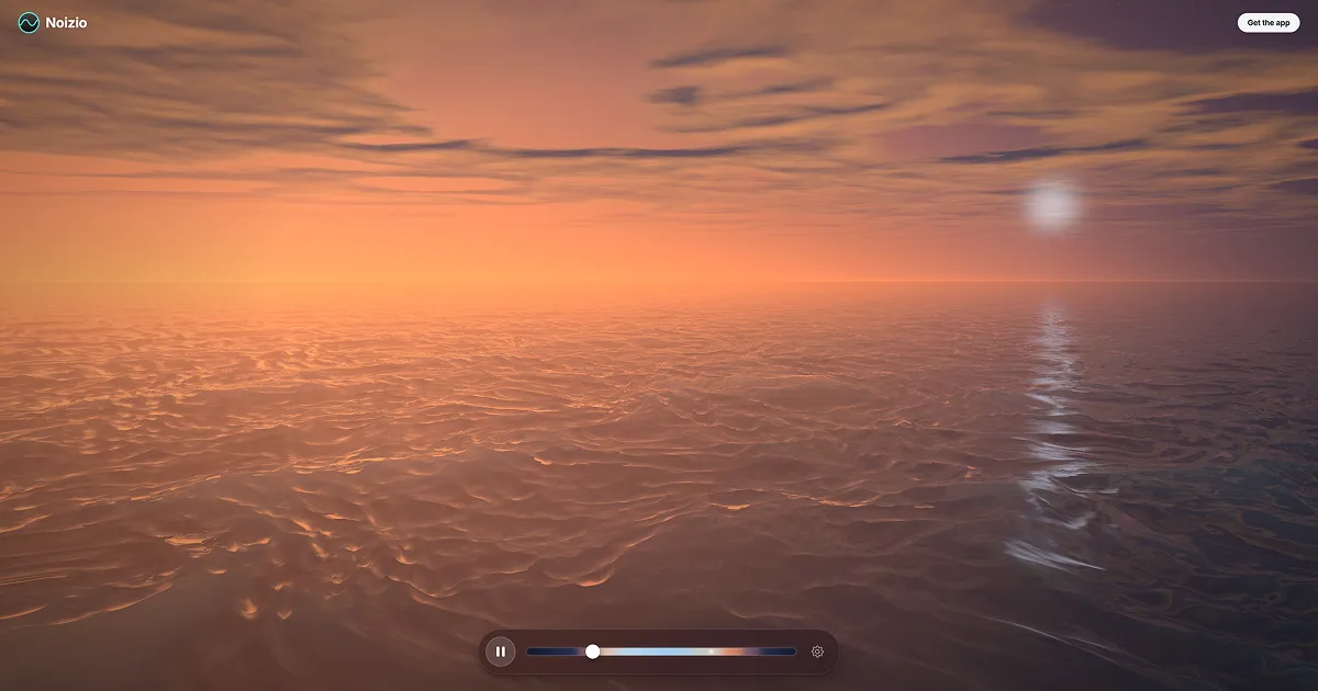 Noizio — Calm, Meditate, Sleep preview 4