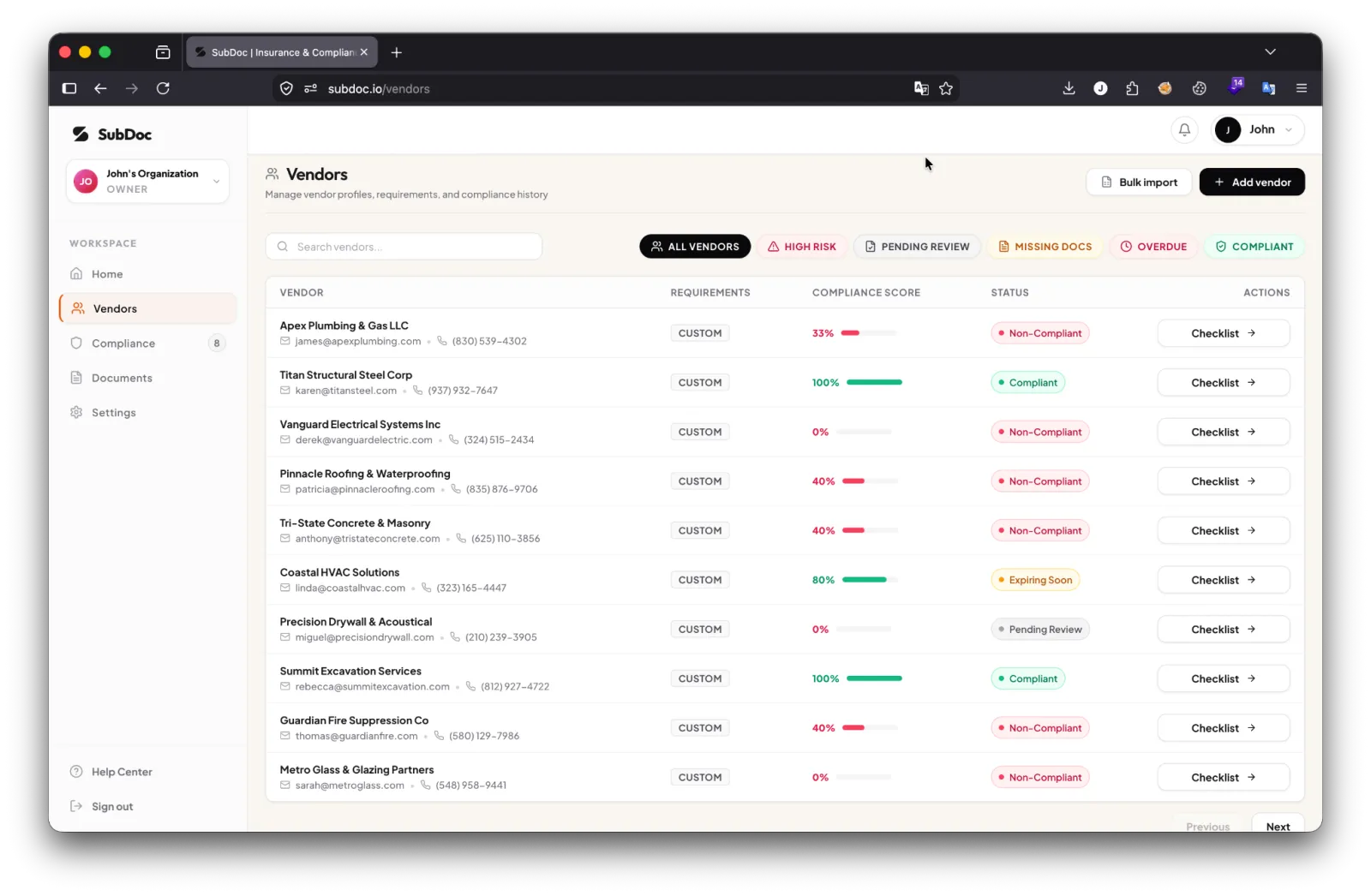 SubDoc preview 2