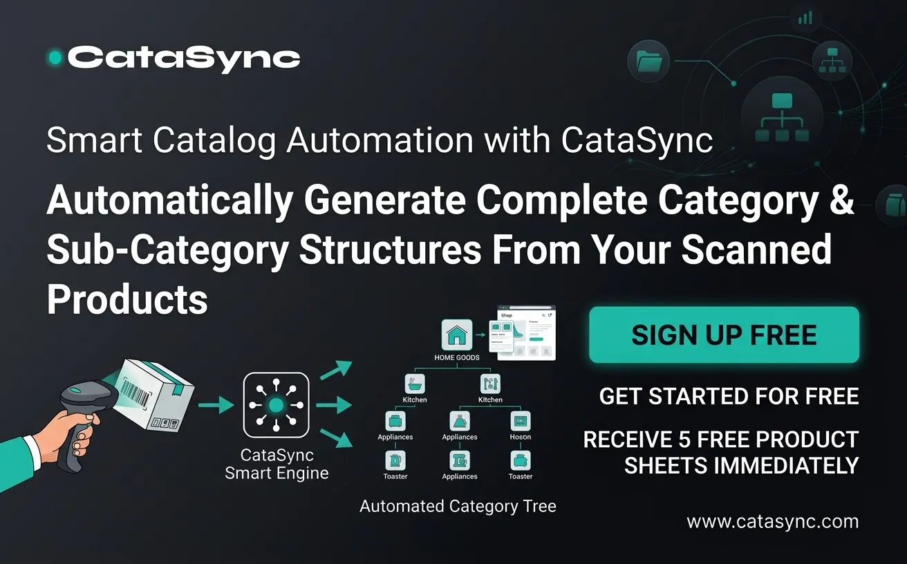 CataSync preview 2